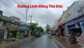 Bán nhà đường Linh Đông, Thủ Đức, 3 tầng, DT: 5x18m, xe hơi đậu trong nhà, giá 6.x tỷ.